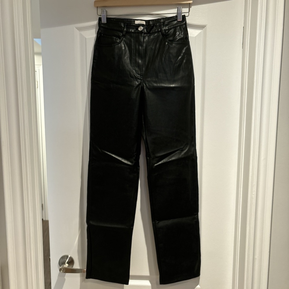 Aritzia Wilfred Melina Pant